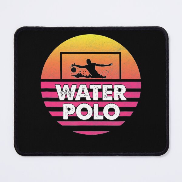 Item preview, Water Polo Waterpolo designed and sold by EmmiSchramm.