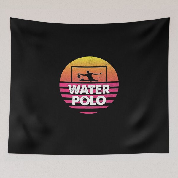 Item preview, Water Polo Waterpolo designed and sold by EmmiSchramm.