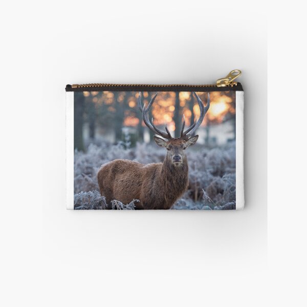 Item preview, Christmas  Stag 1 designed and sold by Junkyardmax.