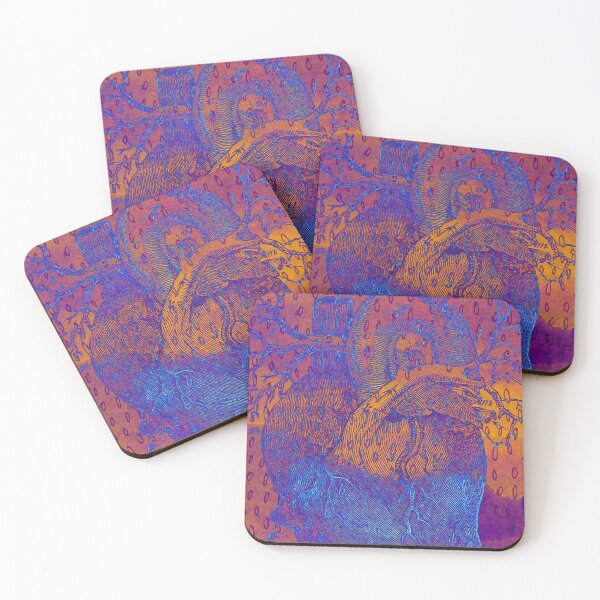 Item preview, Heart Aglow designed and sold by FadedRosie.