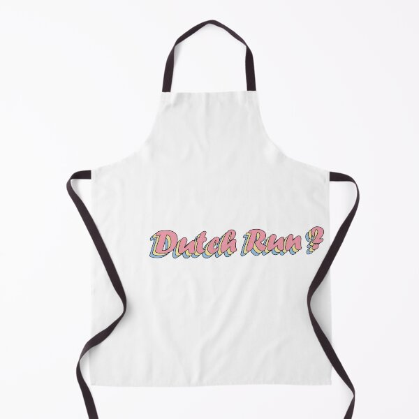 Item preview, Dutch Run? designed and sold by OOZZIES.