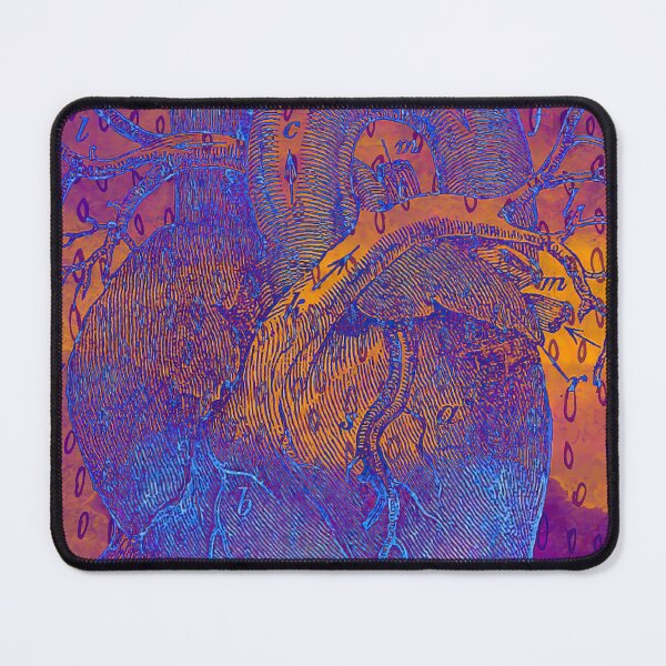 Item preview, Heart Aglow designed and sold by FadedRosie.