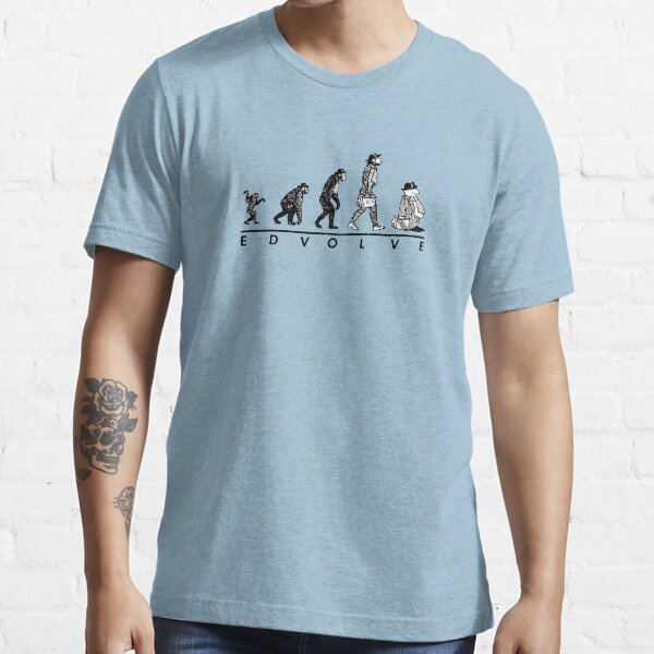 Edvolve Essential T-Shirt