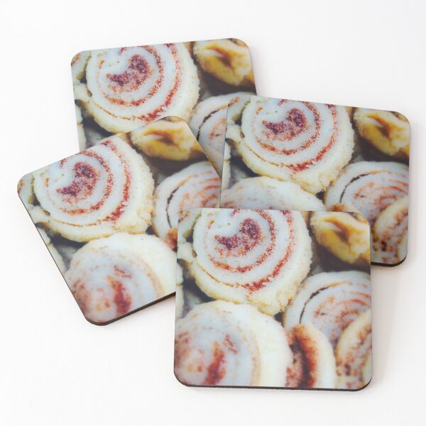 Item preview, Joseph’s Special Old Fashioned Snickerdoodles  designed and sold by Happykale.