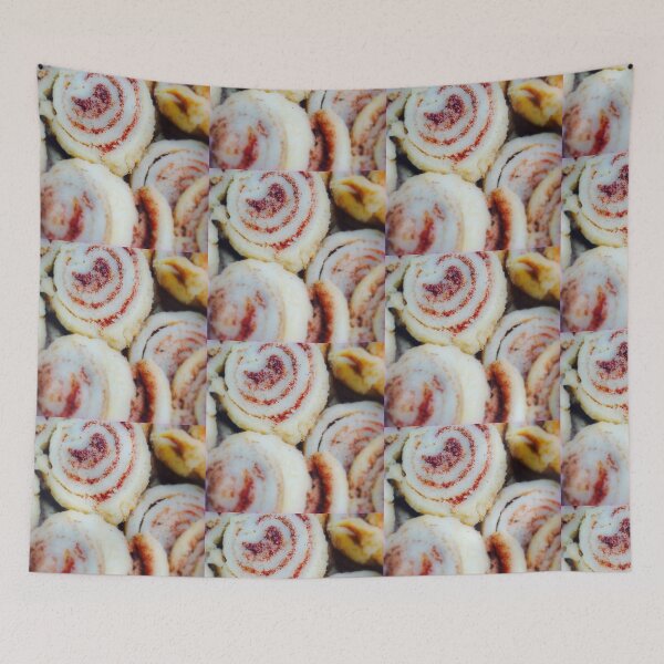 Item preview, Joseph’s Special Old Fashioned Snickerdoodles  designed and sold by Happykale.