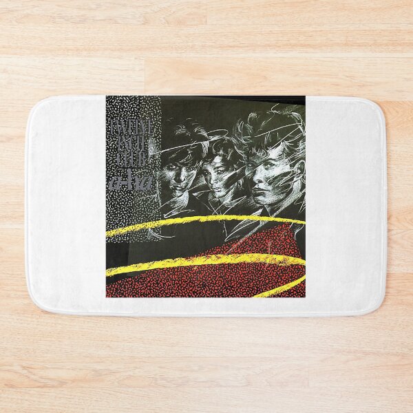 Item preview, The Timeline A Ha Band Twelve Inch Club Carl Cox designed and sold by Romanahaband.