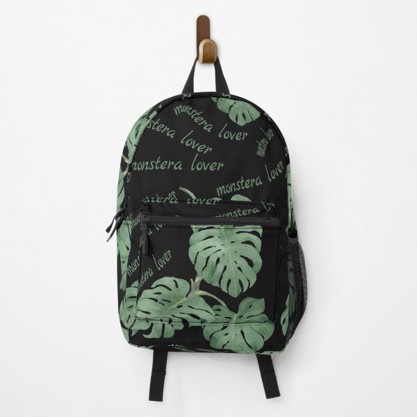 Item preview, Monstera Lover designed and sold by LazyHatter.