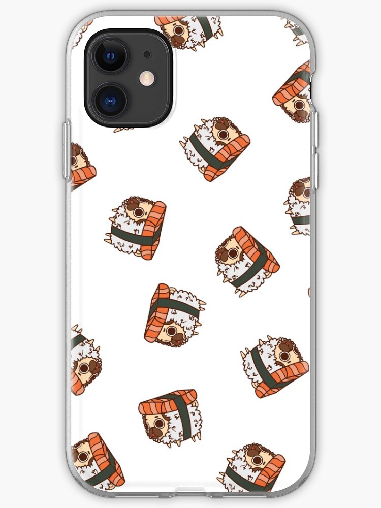 Sushi iPhone 11 case Sushi iPhone 11 case