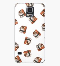 Puglie Sushi Case/Skin for Samsung Galaxy