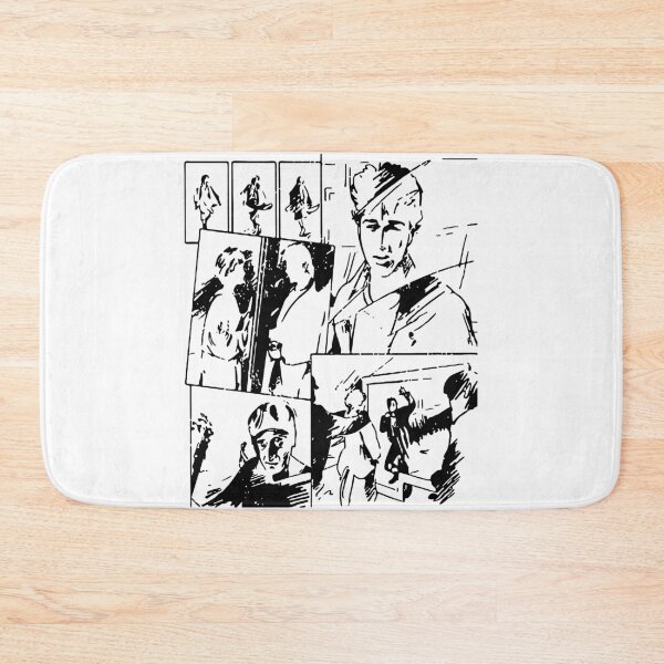 Item preview, The Timeline A Ha Band Video Take On Me Super Music designed and sold by Romanahaband.