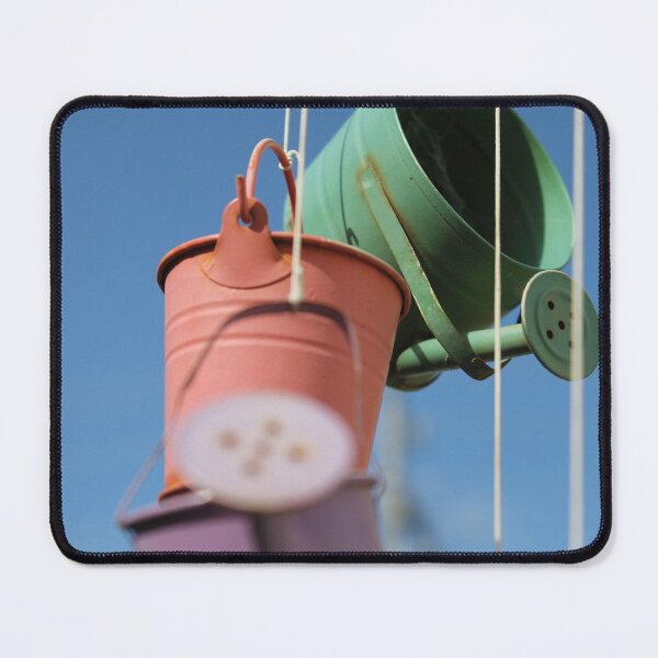 Item preview, watering can designed and sold by Shirlei  Barnes.