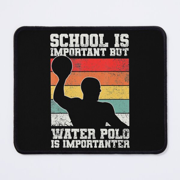 Item preview, Water Polo Waterpolo Player designed and sold by EmmiSchramm.