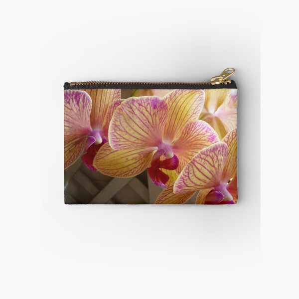 Item preview, Orchids In The Window designed and sold by WildestArt.