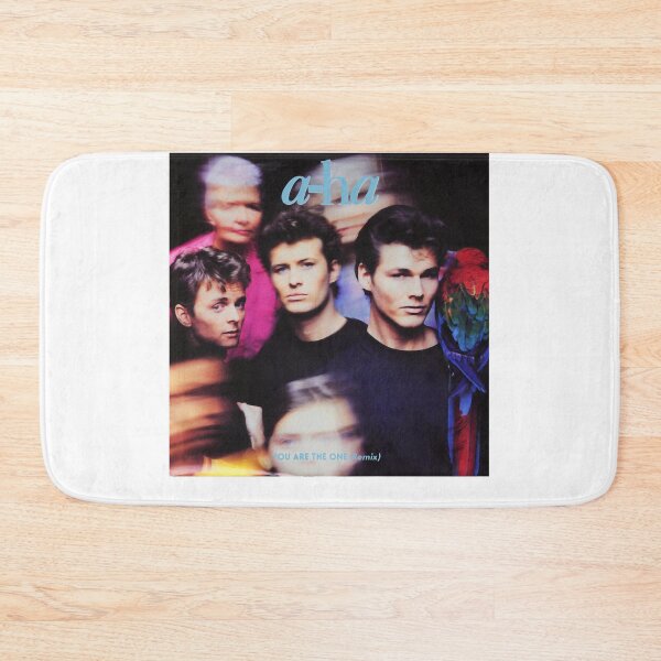Item preview, The Timeline A Ha Band You Are One Long Sleeve designed and sold by Romanahaband.