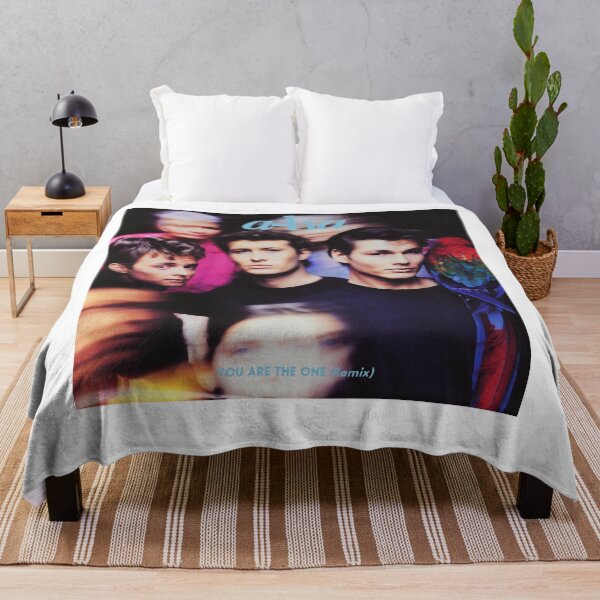 Item preview, The Timeline A Ha Band You Are One Long Sleeve designed and sold by Romanahaband.