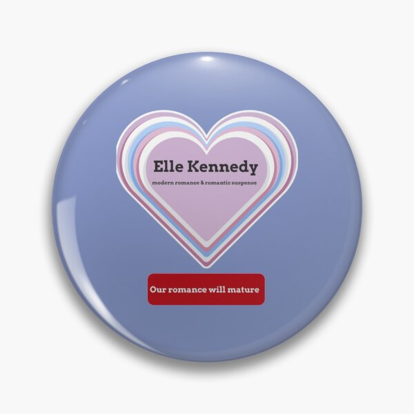 Item preview, Elle Kennedy!    designed and sold by SolsaDesigns.