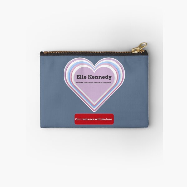 Item preview, Elle Kennedy!    designed and sold by SolsaDesigns.