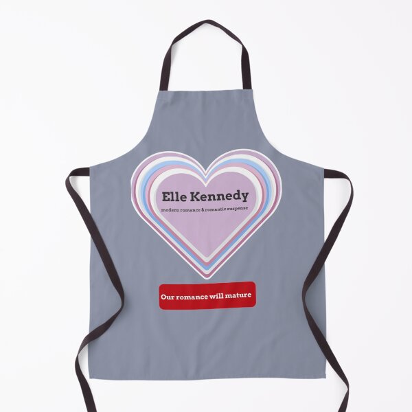 Item preview, Elle Kennedy! designed and sold by SolsaDesigns.