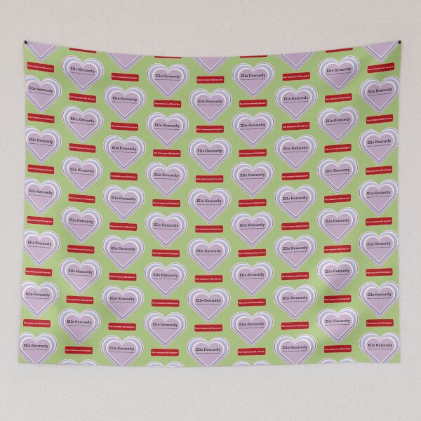 Item preview, ¡Elle Kennedy! designed and sold by SolsaDesigns.