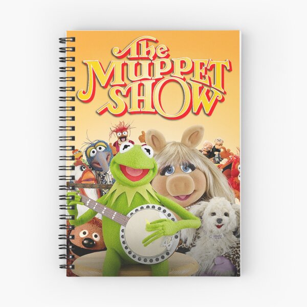 Item preview, The Muppets designed and sold by KelsieOneil.