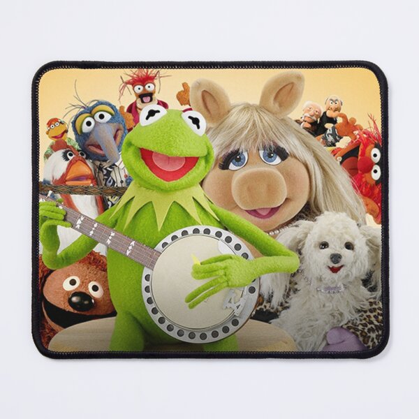 Item preview, The Muppets designed and sold by KelsieOneil.
