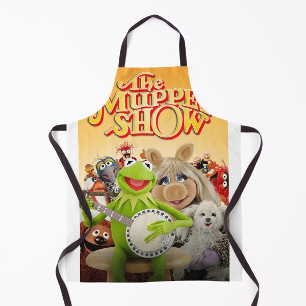 Artikelvorschau, Die Muppets entworfen und verkauft von KelsieOneil.
