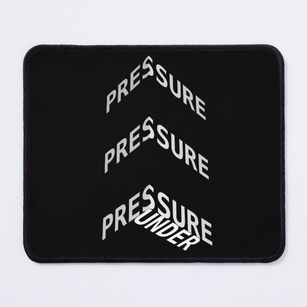 Item preview, Under Pressure designed and sold by Origami59.