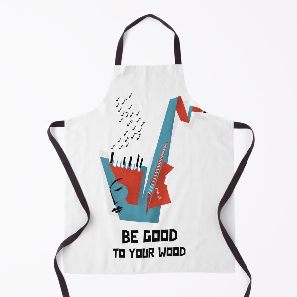 Item preview, Be Good To Your Wood designed and sold by LKDesigns24.