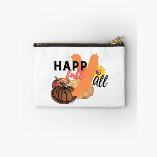 Item preview, Happy Fall Y’all-classic  designed and sold by Cheeky Popp.