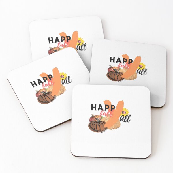 Item preview, Happy Fall Y’all-classic  designed and sold by Cheeky Popp.
