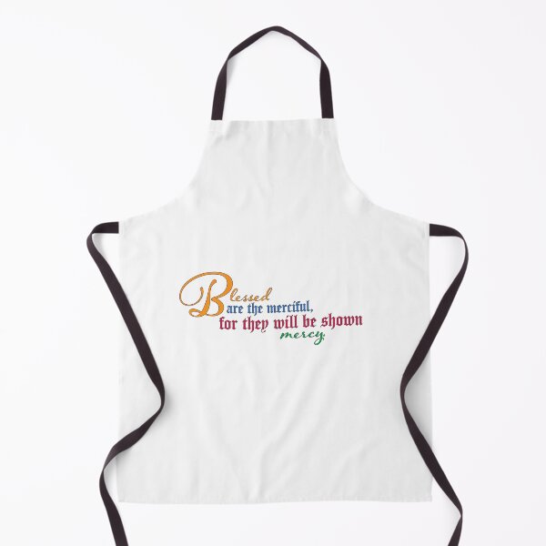 Item preview, Beatitude: Blessed Are the Merciful designed and sold by KTSubz Faith & Fun Designs.