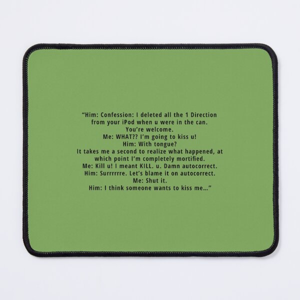 Item preview, Elle Kennedy designed and sold by SolsaDesigns.