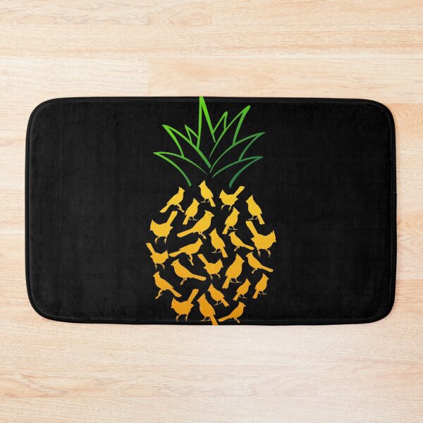 Item preview, Cardinals pineapple designed and sold by tuyetnhung98.