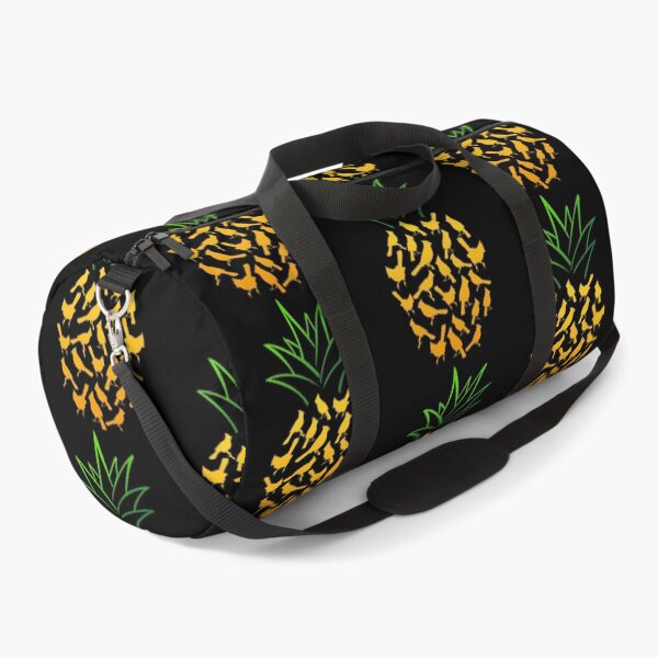 Item preview, Cardinals pineapple designed and sold by tuyetnhung98.