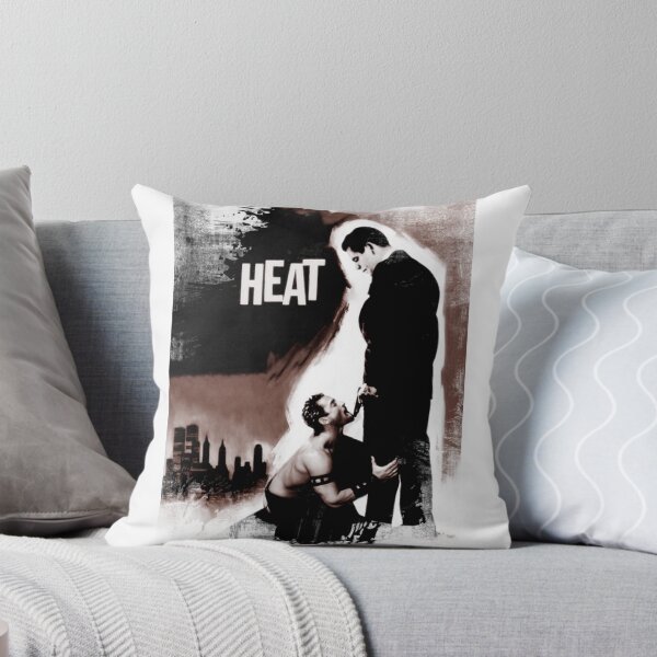 Item preview, Heat (from the CineManArt series) designed and sold by artgraeco.