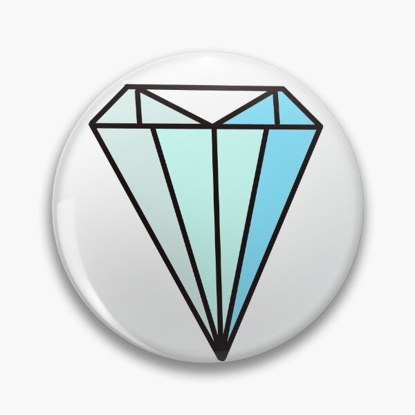 Item preview, Diamond designed and sold by MacaMacaMaca.