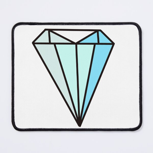 Item preview, Diamond designed and sold by MacaMacaMaca.