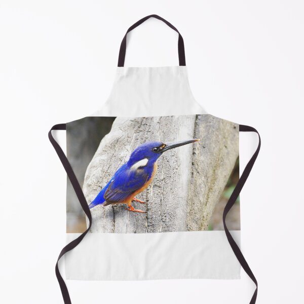 Item preview, Australian Azure Kingfisher ( Ceyx azureus ) designed and sold by Lyle McNamara.