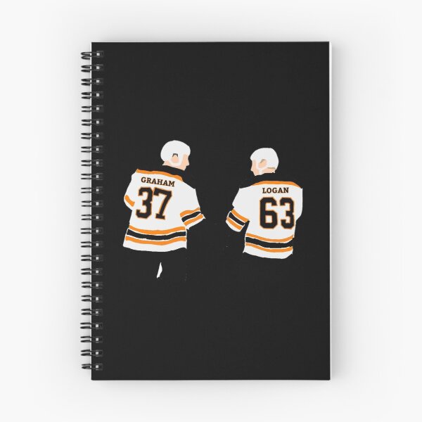 Item preview, graham and logan - off campus   designed and sold by SolsaDesigns.