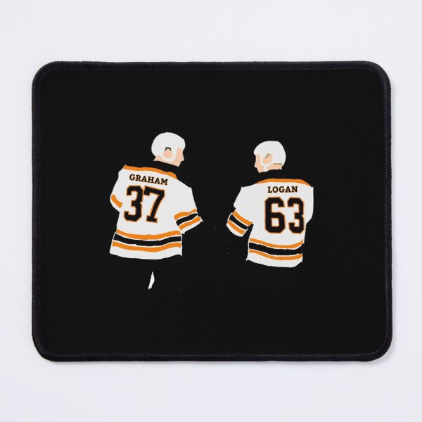 Item preview, graham and logan - off campus designed and sold by SolsaDesigns.