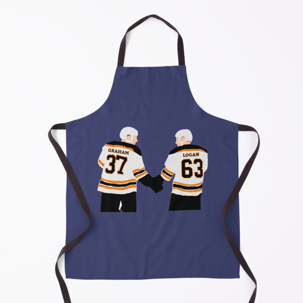 Item preview, graham and logan - off campus   designed and sold by SolsaDesigns.