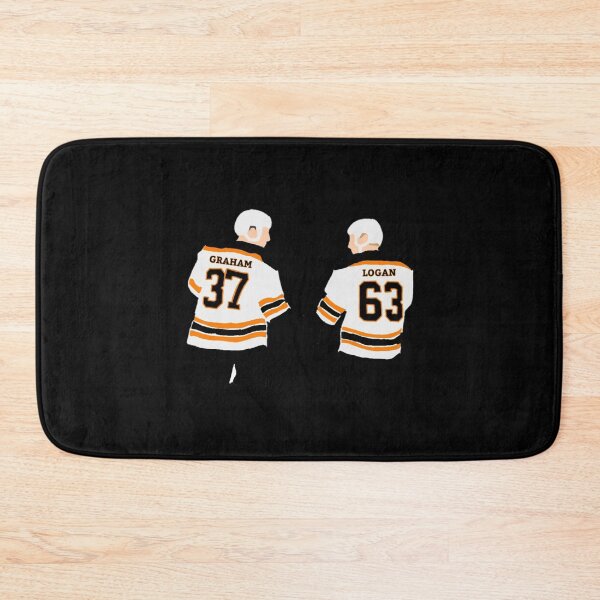 Item preview, graham and logan - off campus   designed and sold by SolsaDesigns.