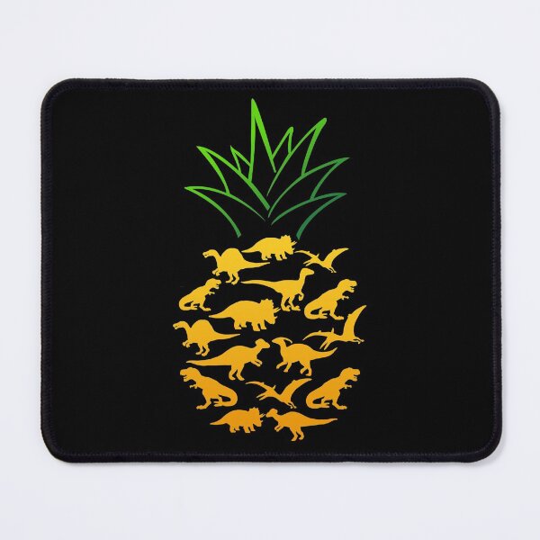 Item preview, Dinosaurs pineapple designed and sold by tuyetnhung98.