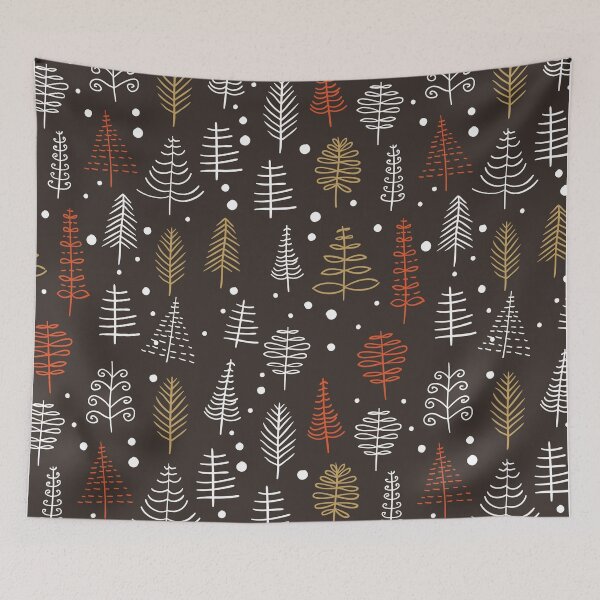 Item preview, Christmas Trees designed and sold by Orce Vasilev.