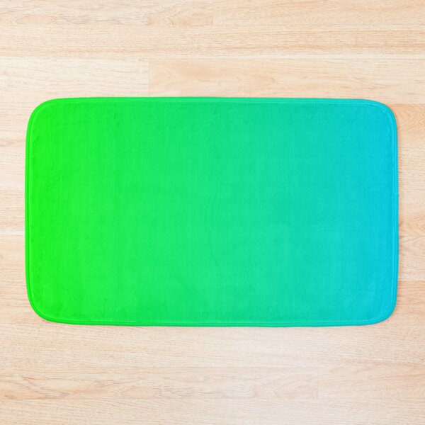 Item preview, Neon Green & Blue Gradient designed and sold by Moonshine Paradise.