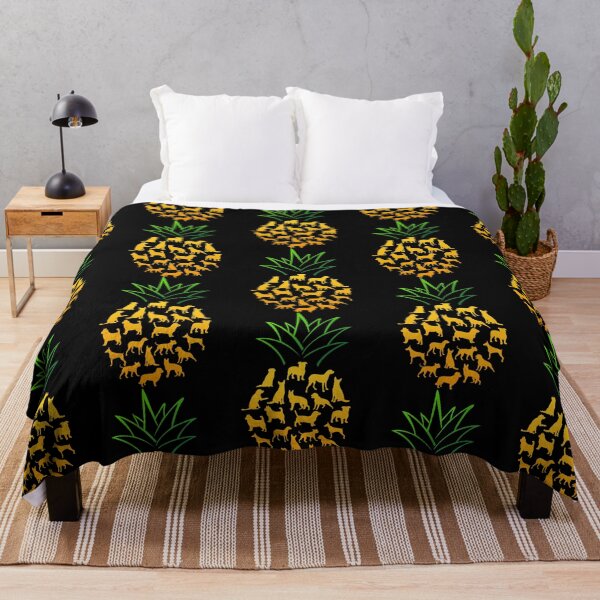 Item preview, Perros piña designed and sold by tuyetnhung98.