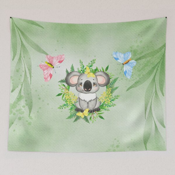 Item preview, Cute Koala Bear|, Cute Australian Animals, Koala Gifts for Koala Lovers, Koala Watercolor designed and sold by Karry-Pat.