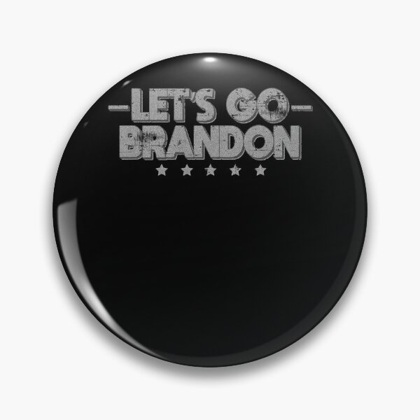 Item preview, Funny Let's Go Brandon - Let's Go Brandon designed and sold by ThomsonRiot.