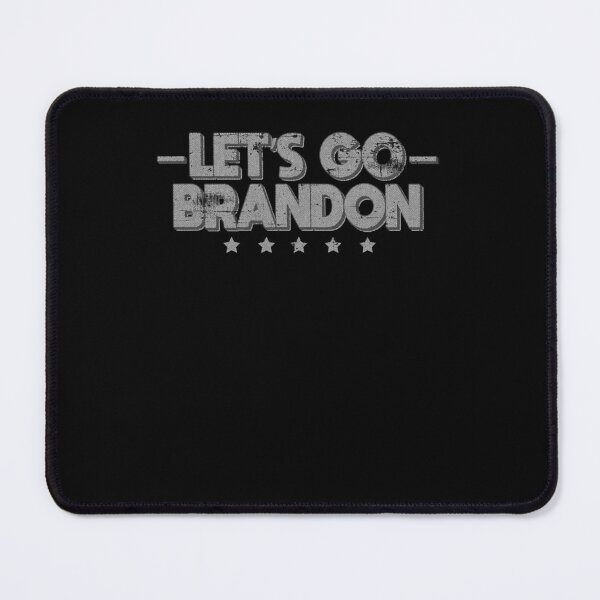 Item preview, Funny Let's Go Brandon - Let's Go Brandon designed and sold by ThomsonRiot.