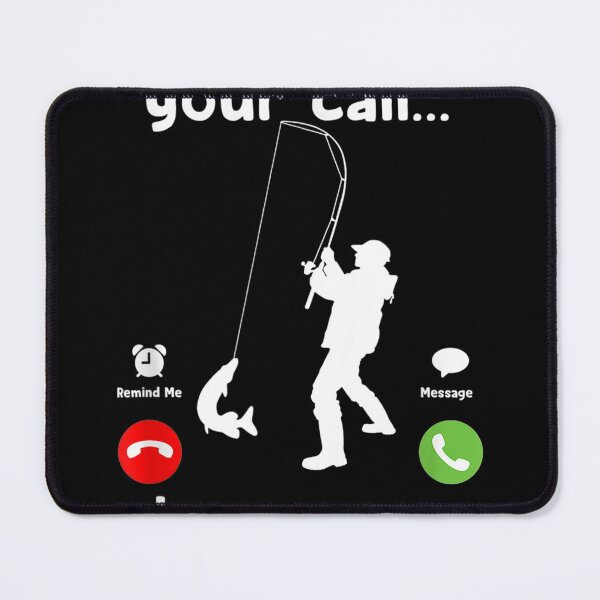 Item preview, Funnyorry I Missed Your Call Was On Other Line Fishing designed and sold by DinashiCorne.